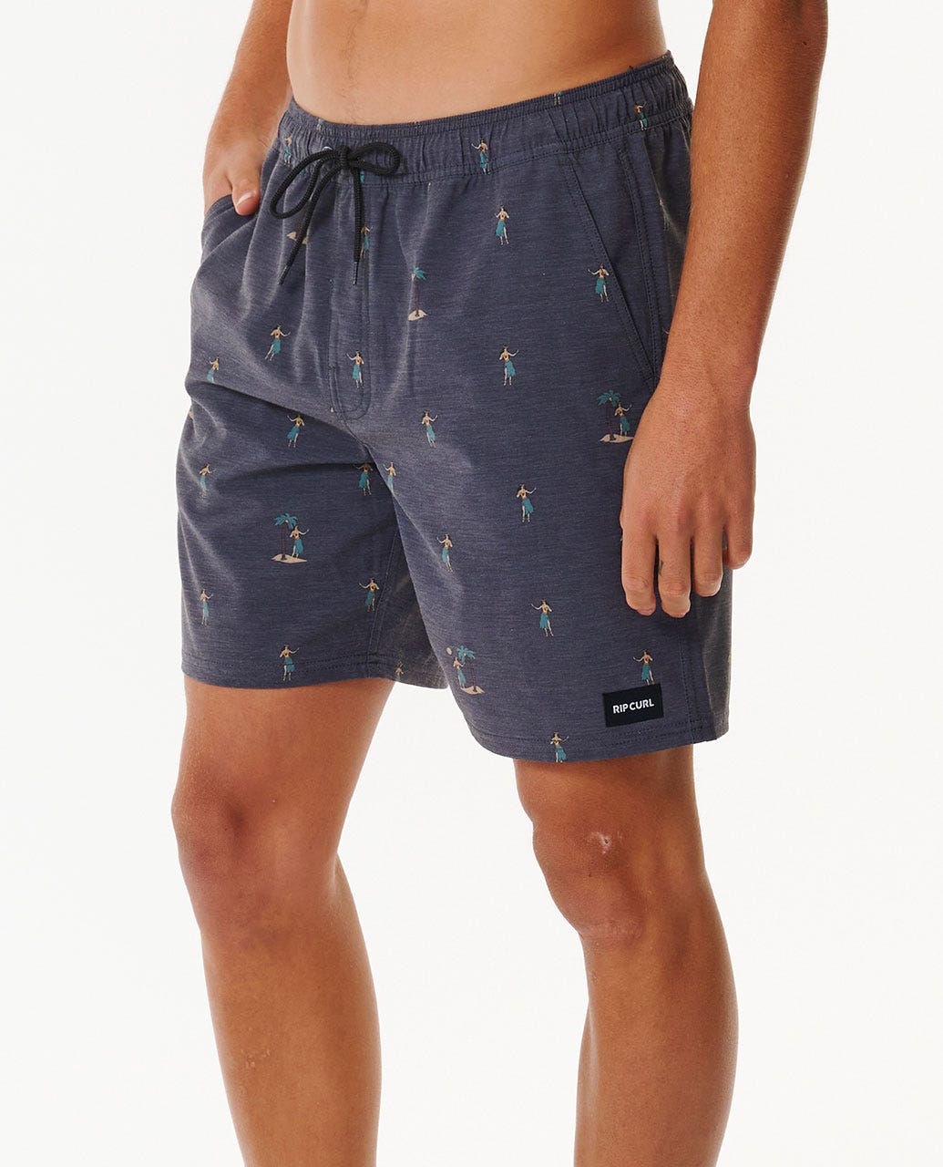 Rip Curl | Hula Breach 18" Volley Short
