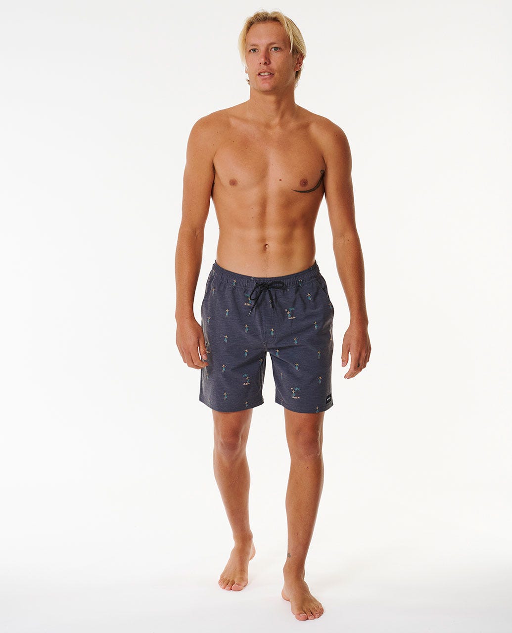 Rip Curl | Hula Breach 18" Volley Short