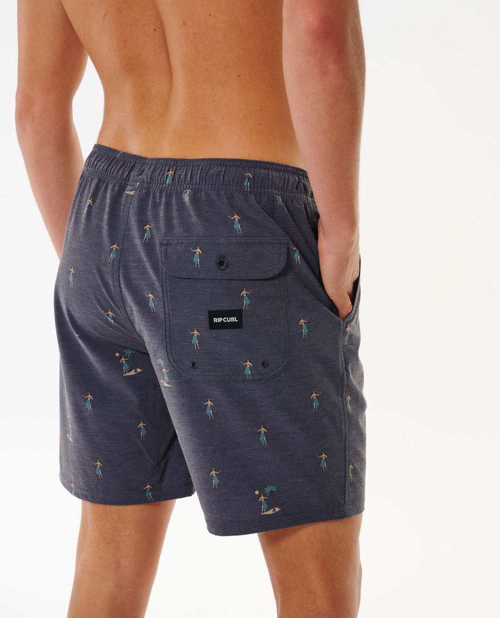 Rip Curl | Hula Breach 18" Volley Short