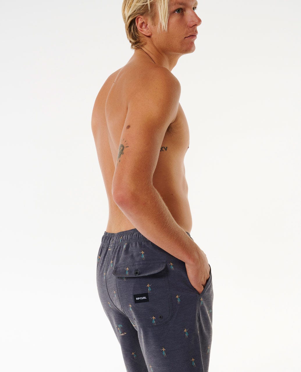 Rip Curl | Hula Breach 18" Volley Short
