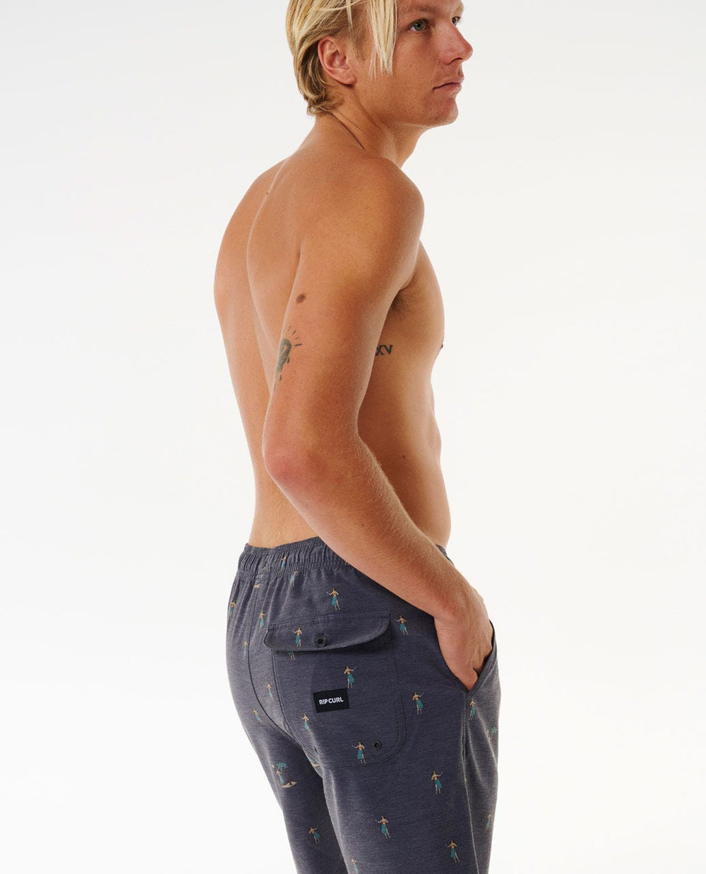 Rip Curl | Hula Breach 18" Volley Short