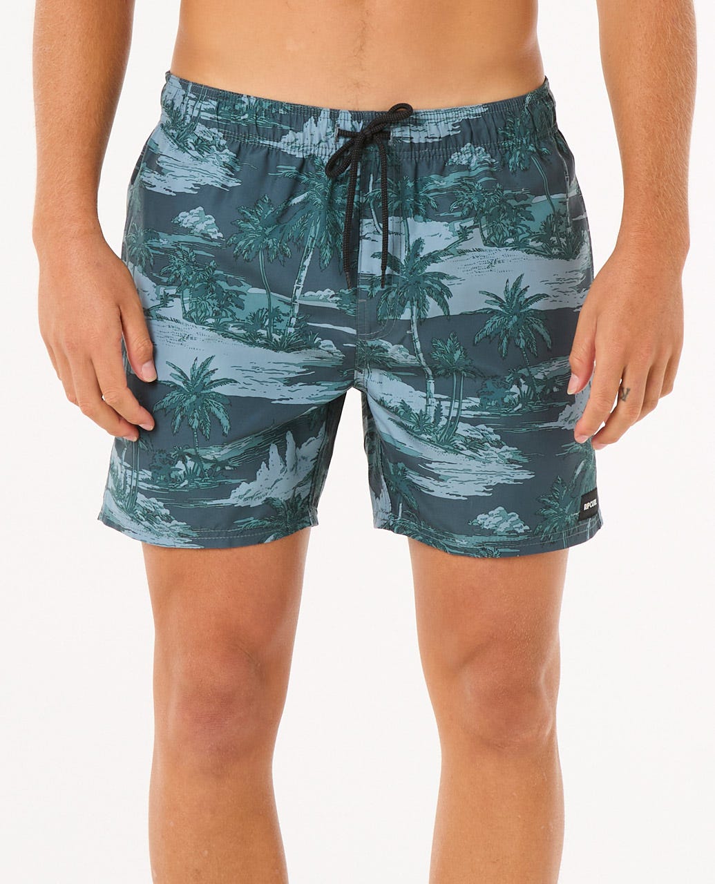 Rip Curl | Dreamers Volley 16" Boardshorts