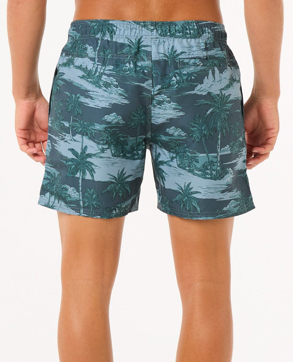 Rip Curl | Dreamers Volley 16" Boardshorts