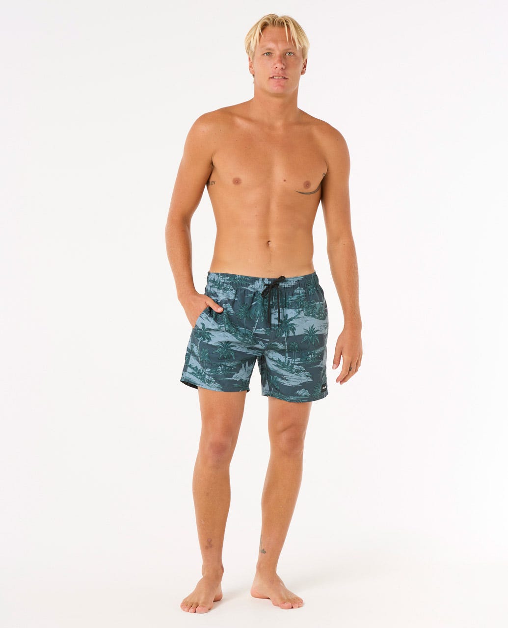 Rip Curl | Dreamers Volley 16" Boardshorts