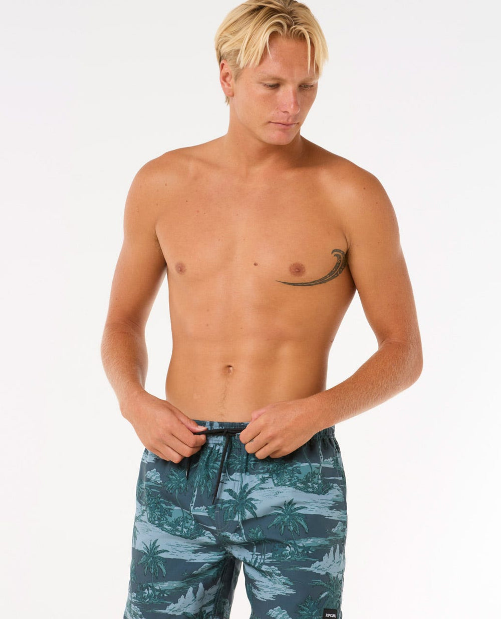 Rip Curl | Dreamers Volley 16" Boardshorts