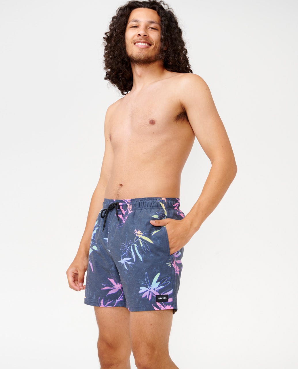 Rip Curl | Fun Times 16" Volley