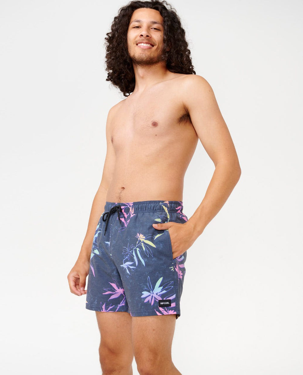 Rip Curl | Fun Times 16" Volley