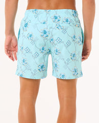 Rip Curl | Surf Revival Floral Volley 16" Boardshorts