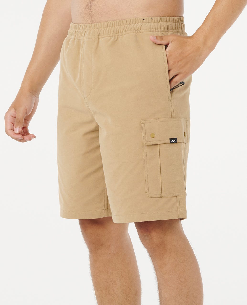 Rip Curl | Mick Fanning 20" Walkshort