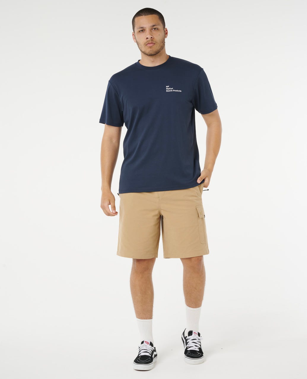 Rip Curl | Mick Fanning 20" Walkshort