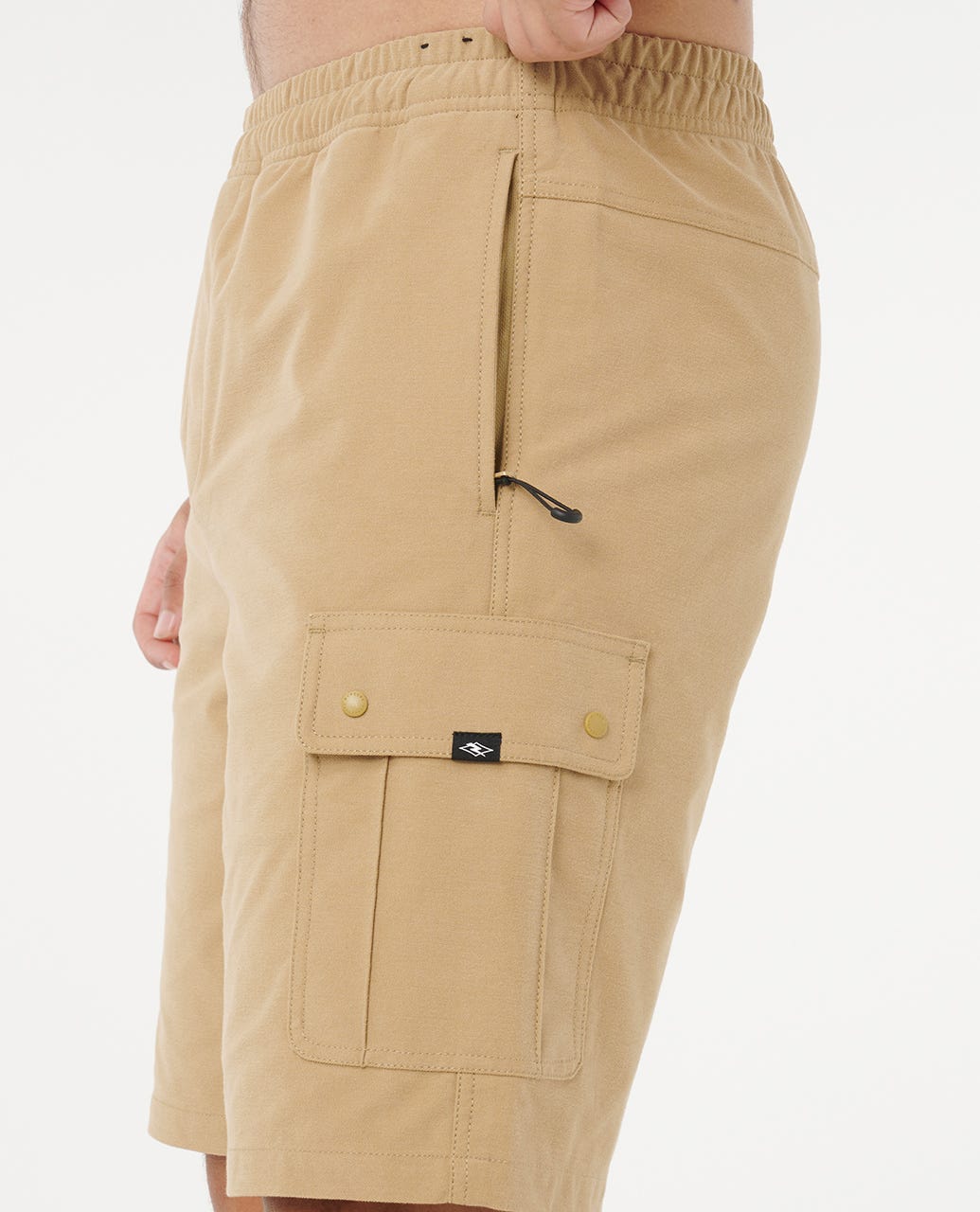 Rip Curl | Mick Fanning 20" Walkshort