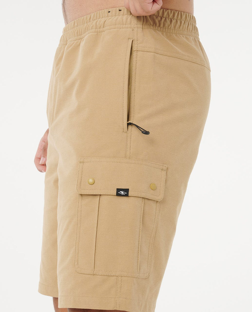 Rip Curl | Mick Fanning 20" Walkshort