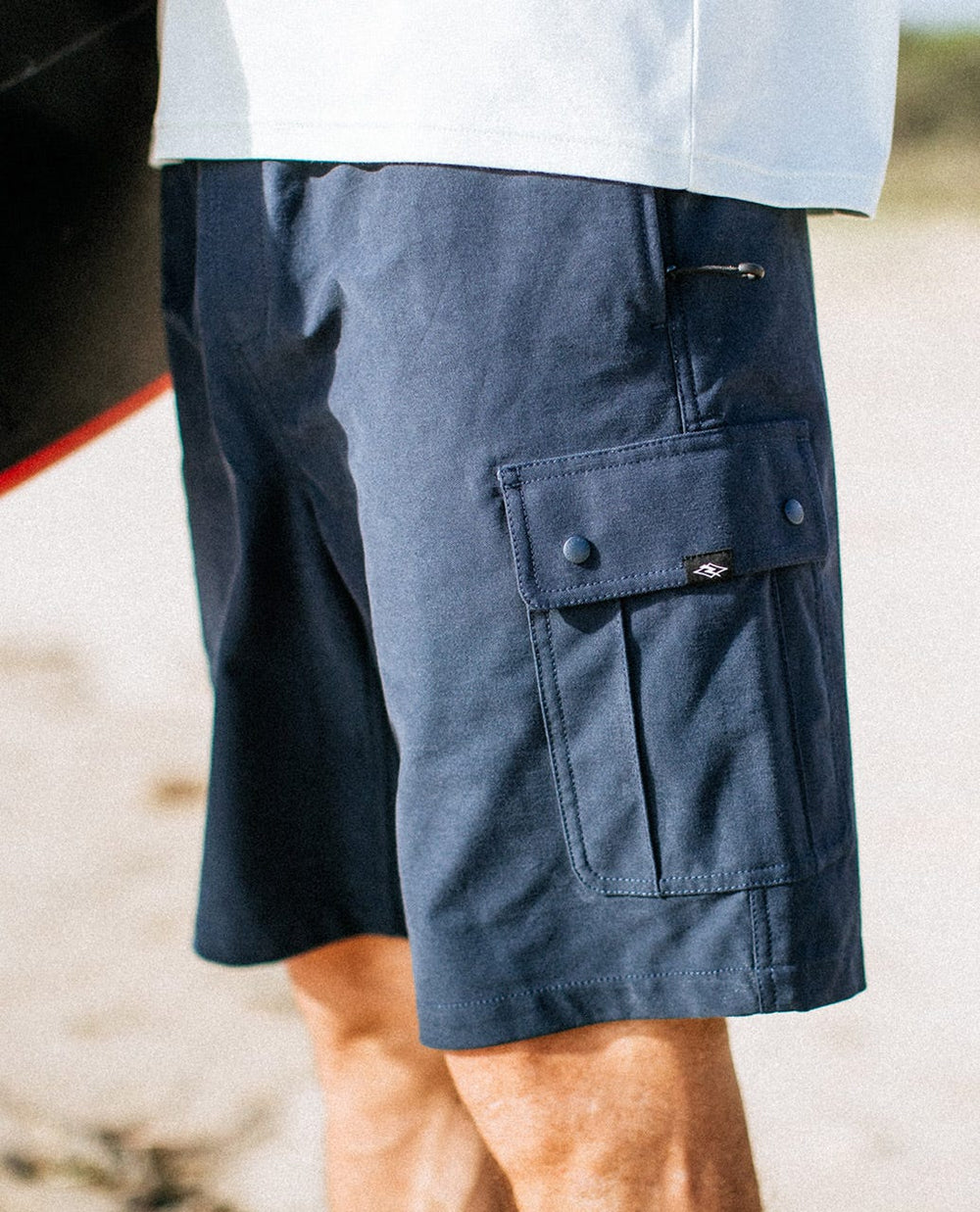 Rip Curl | Mick Fanning 20" Walkshort
