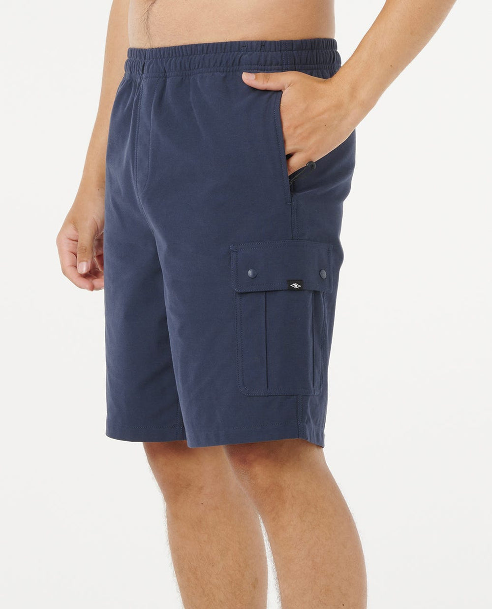 Rip Curl | Mick Fanning 20" Walkshort