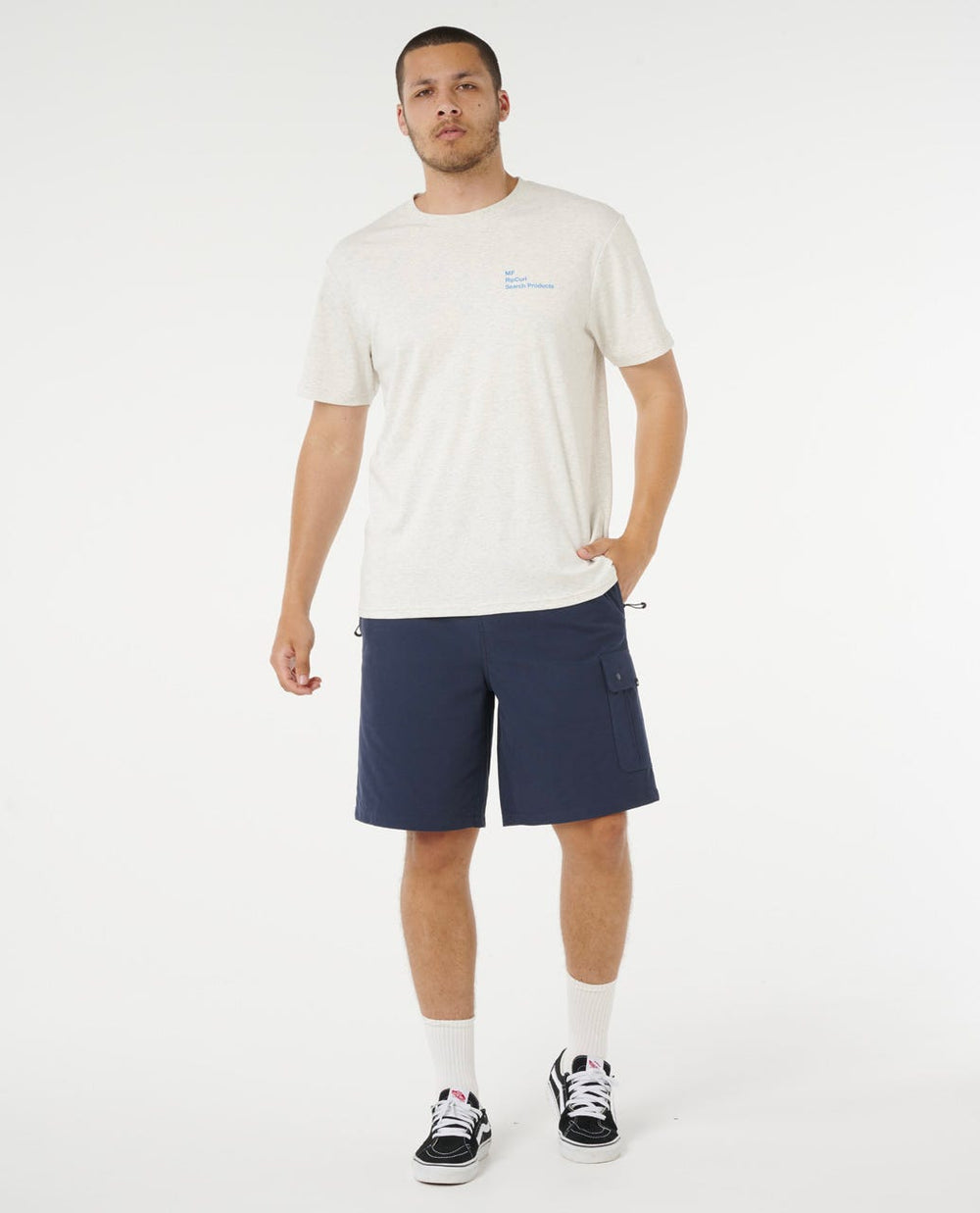 Rip Curl | Mick Fanning 20" Walkshort