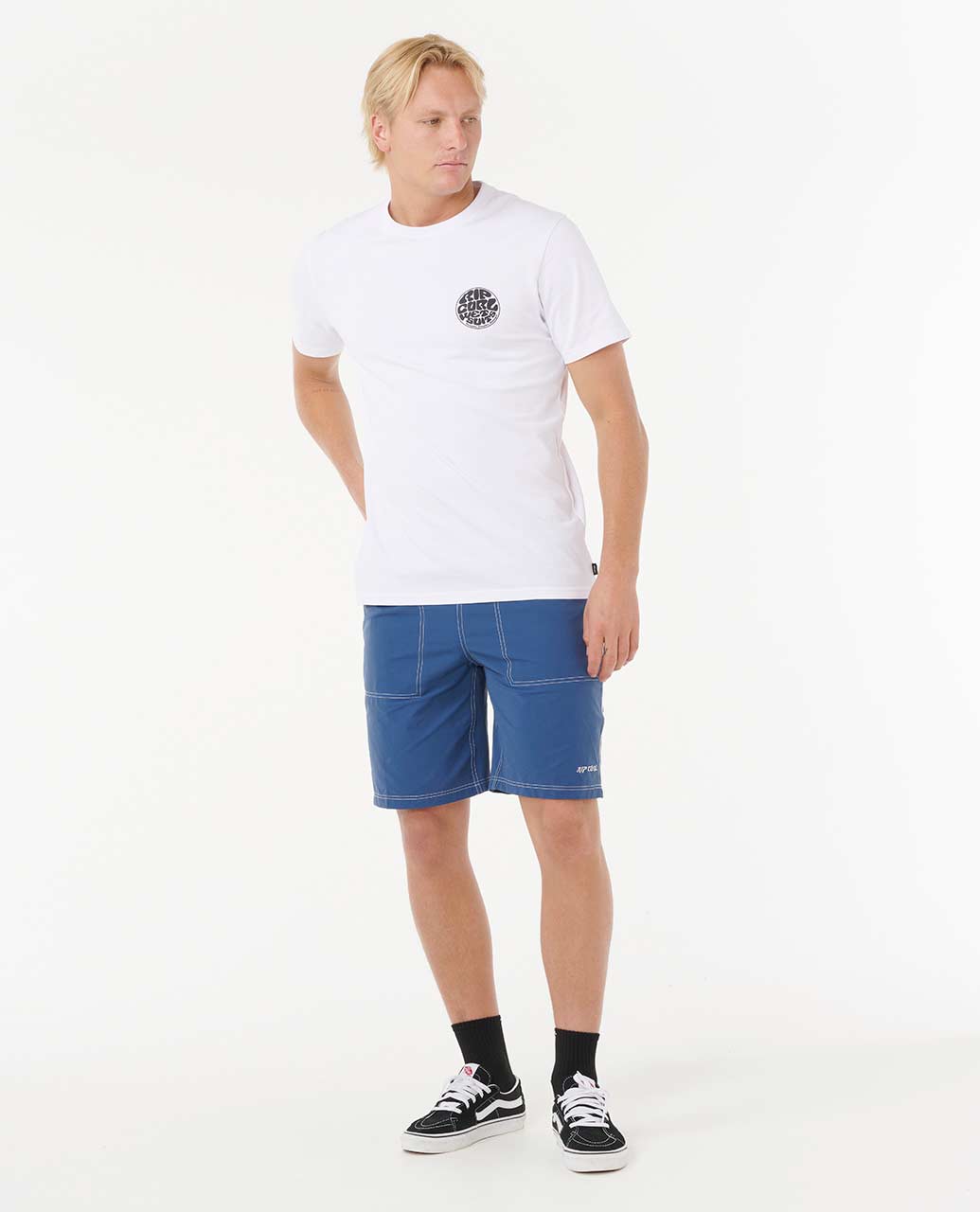 Rip Curl | Classic 20" Surf Volley Boardwalk