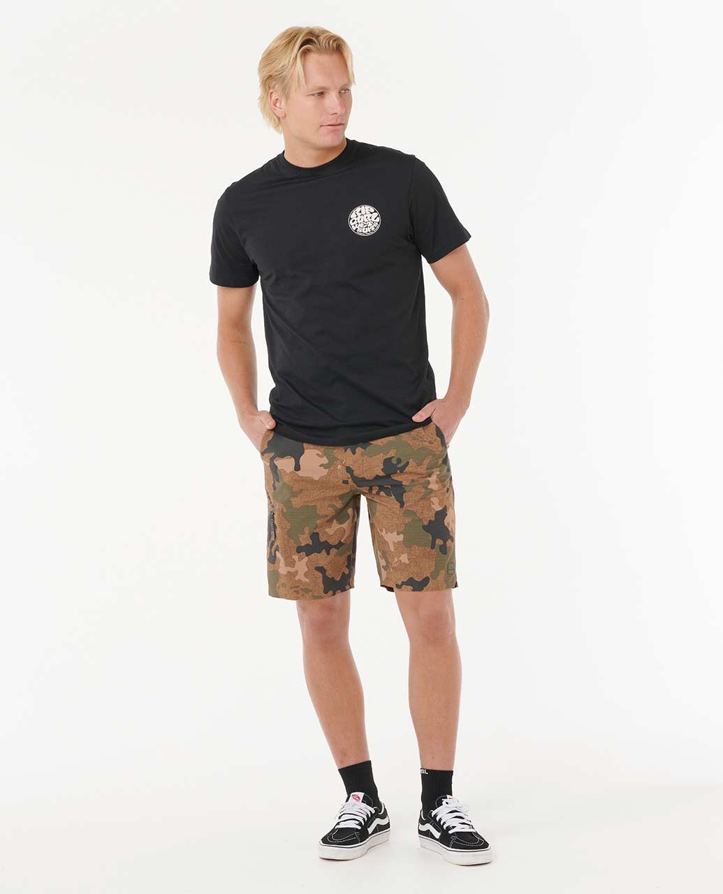 Rip Curl | Global Entry 19" Boardwalk