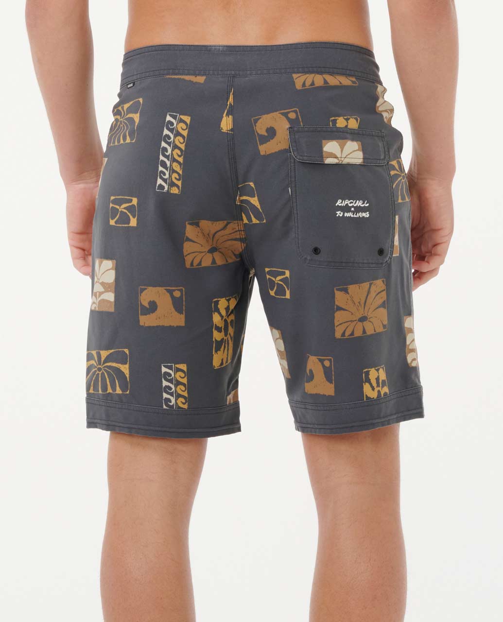 Rip Curl | Mirage Artist Of The Search - Ty Williams 19" Boardshort