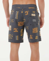 Rip Curl | Mirage Artist Of The Search - Ty Williams 19" Boardshort