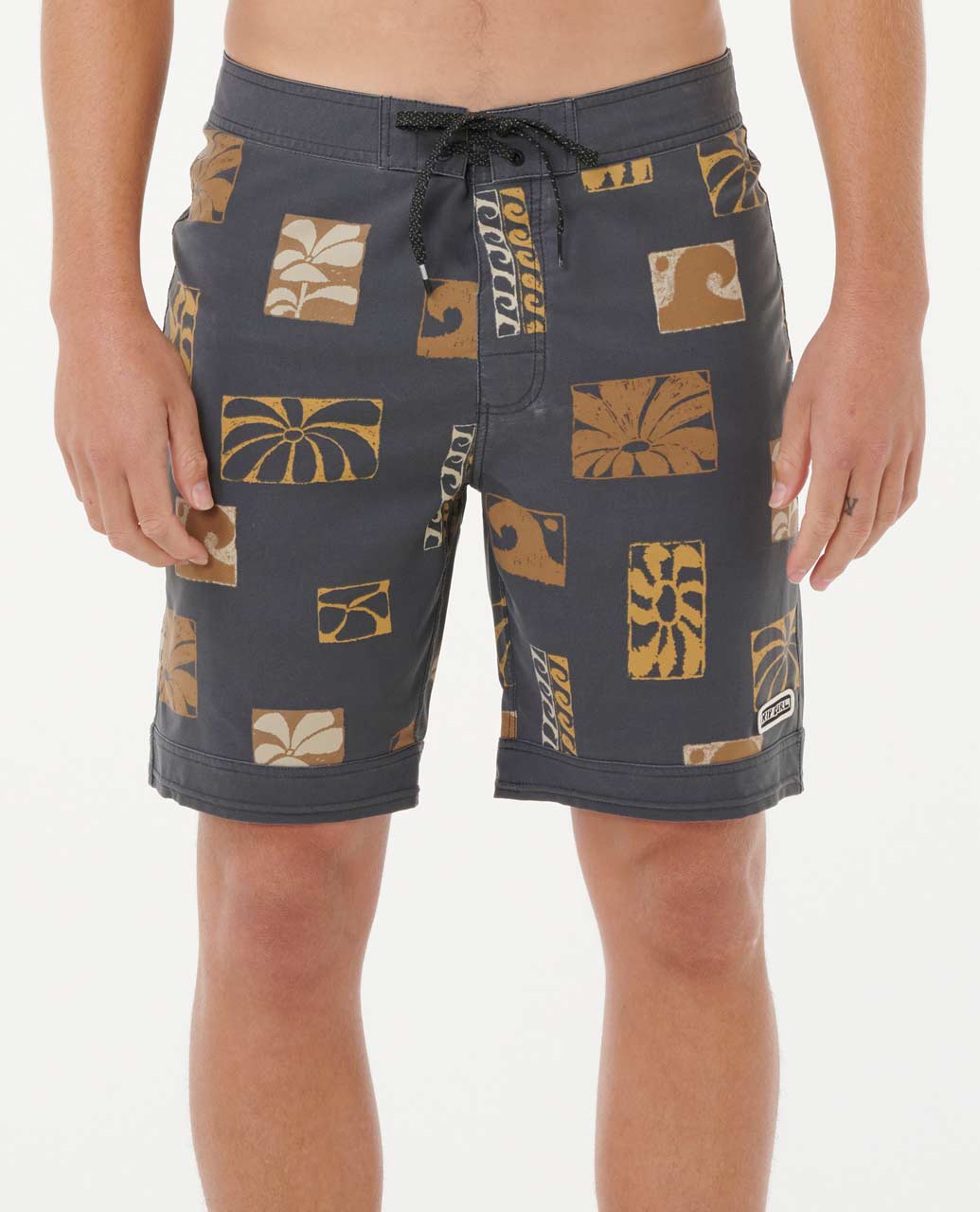 Rip Curl | Mirage Artist Of The Search - Ty Williams 19" Boardshort