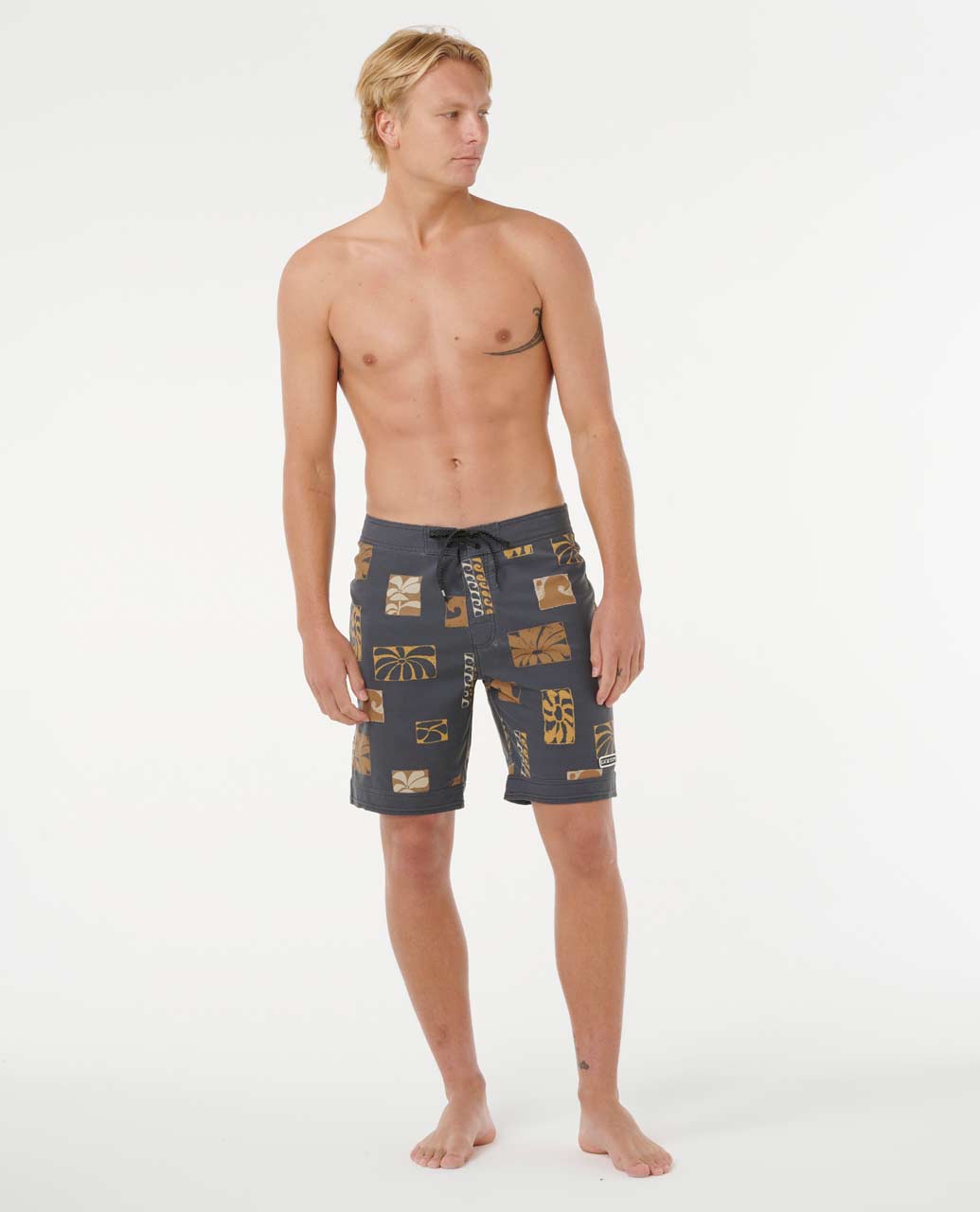 Rip Curl | Mirage Artist Of The Search - Ty Williams 19" Boardshort