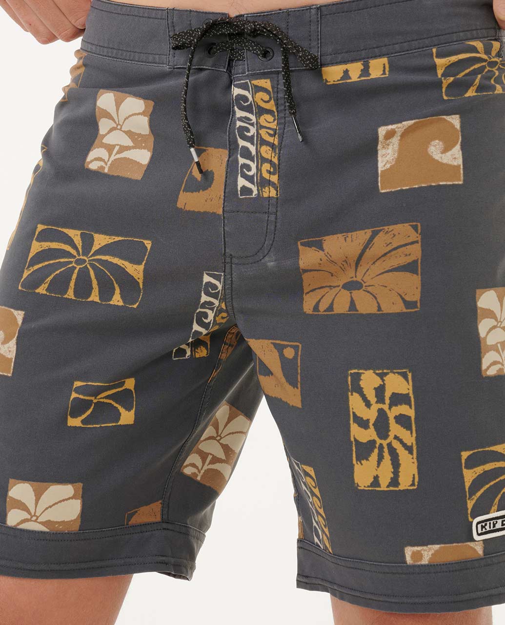 Rip Curl | Mirage Artist Of The Search - Ty Williams 19" Boardshort