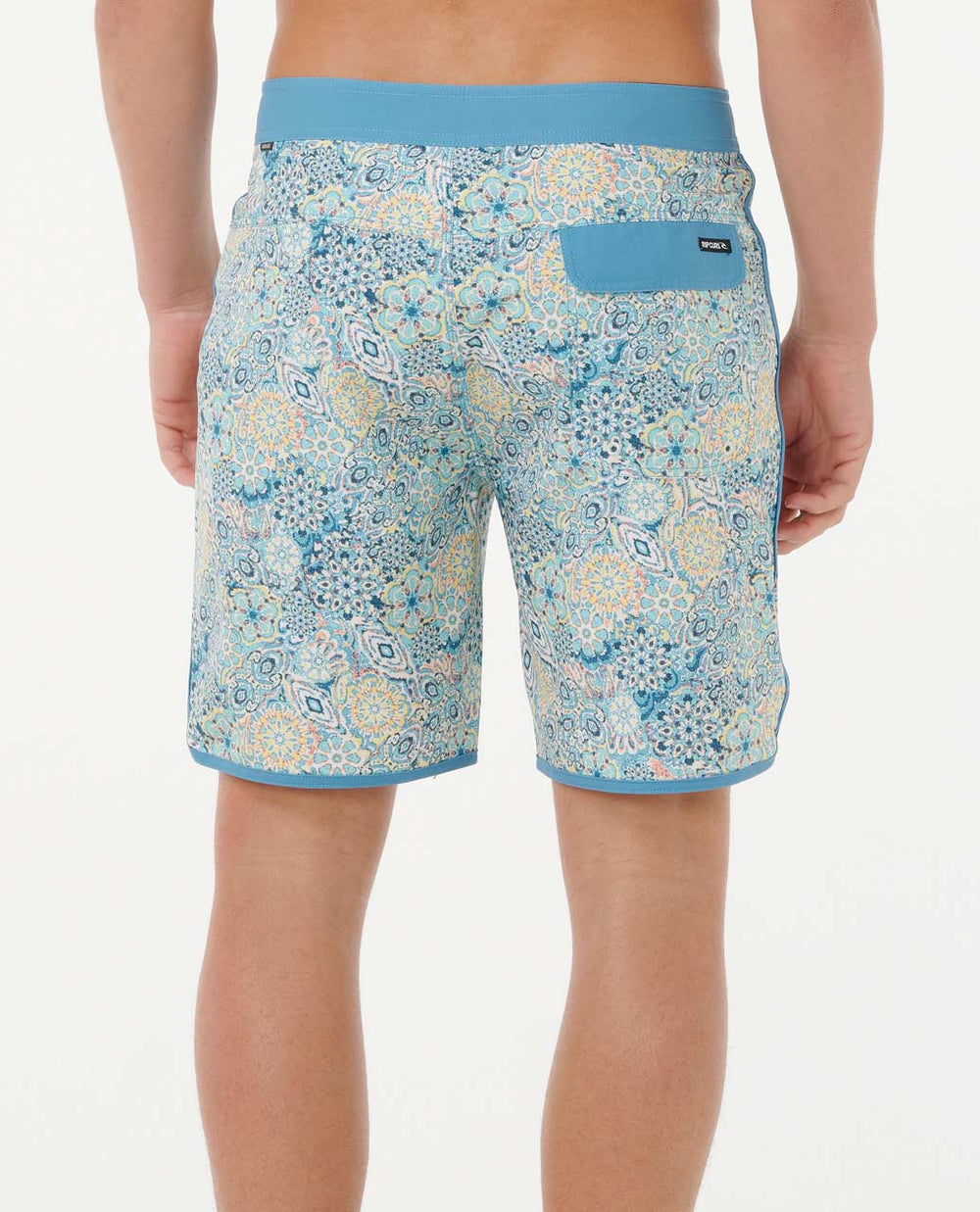 Rip Curl | Mirage Spirograph 19" Boardshort