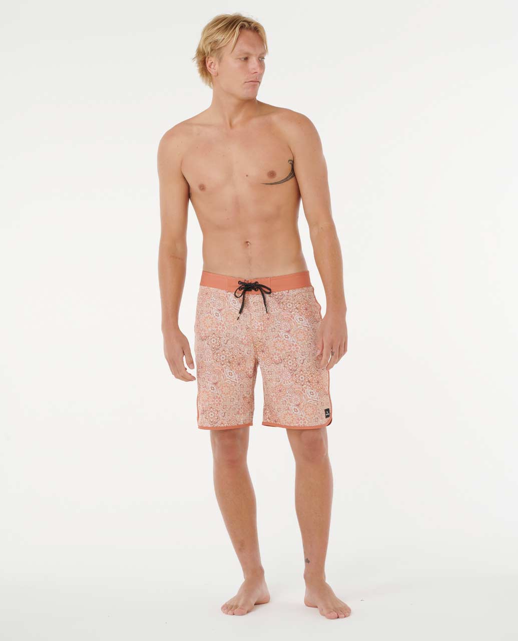 Rip Curl | Mirage Spirograph 19" Boardshort