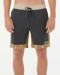 Rip Curl | Artist Of The Search - Ty Williams 18" Volley Boardshort