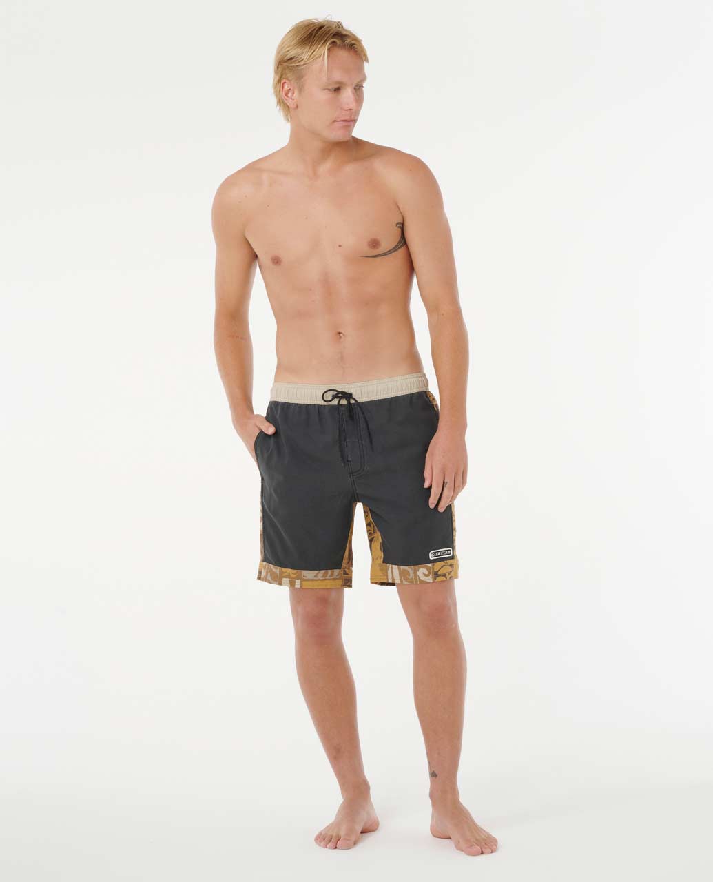 Rip Curl | Artist Of The Search - Ty Williams 18" Volley Boardshort