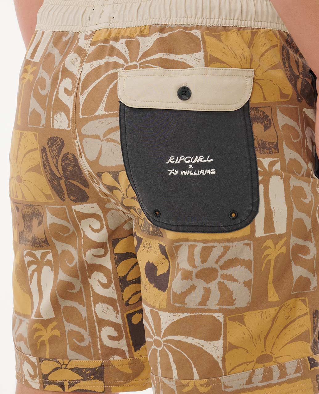 Rip Curl | Artist Of The Search - Ty Williams 18" Volley Boardshort