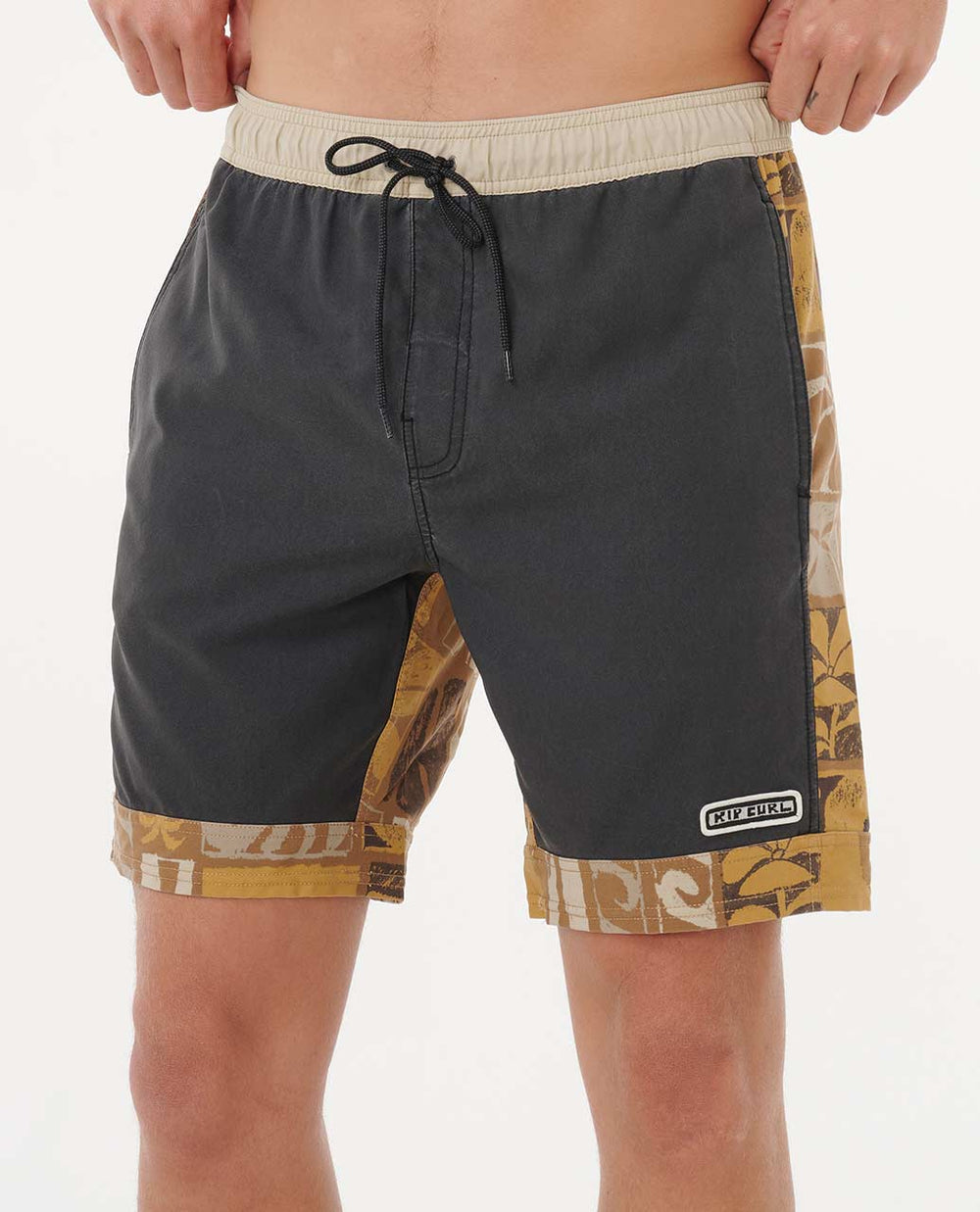 Rip Curl | Artist Of The Search - Ty Williams 18" Volley Boardshort