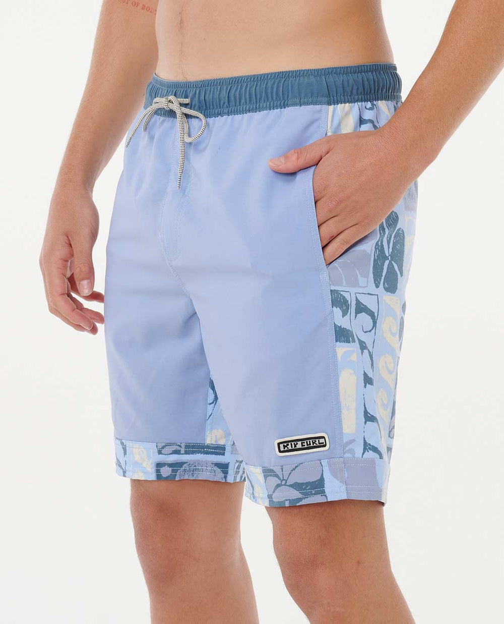 Rip Curl | Artist Of The Search - Ty Williams 18" Volley Boardshort