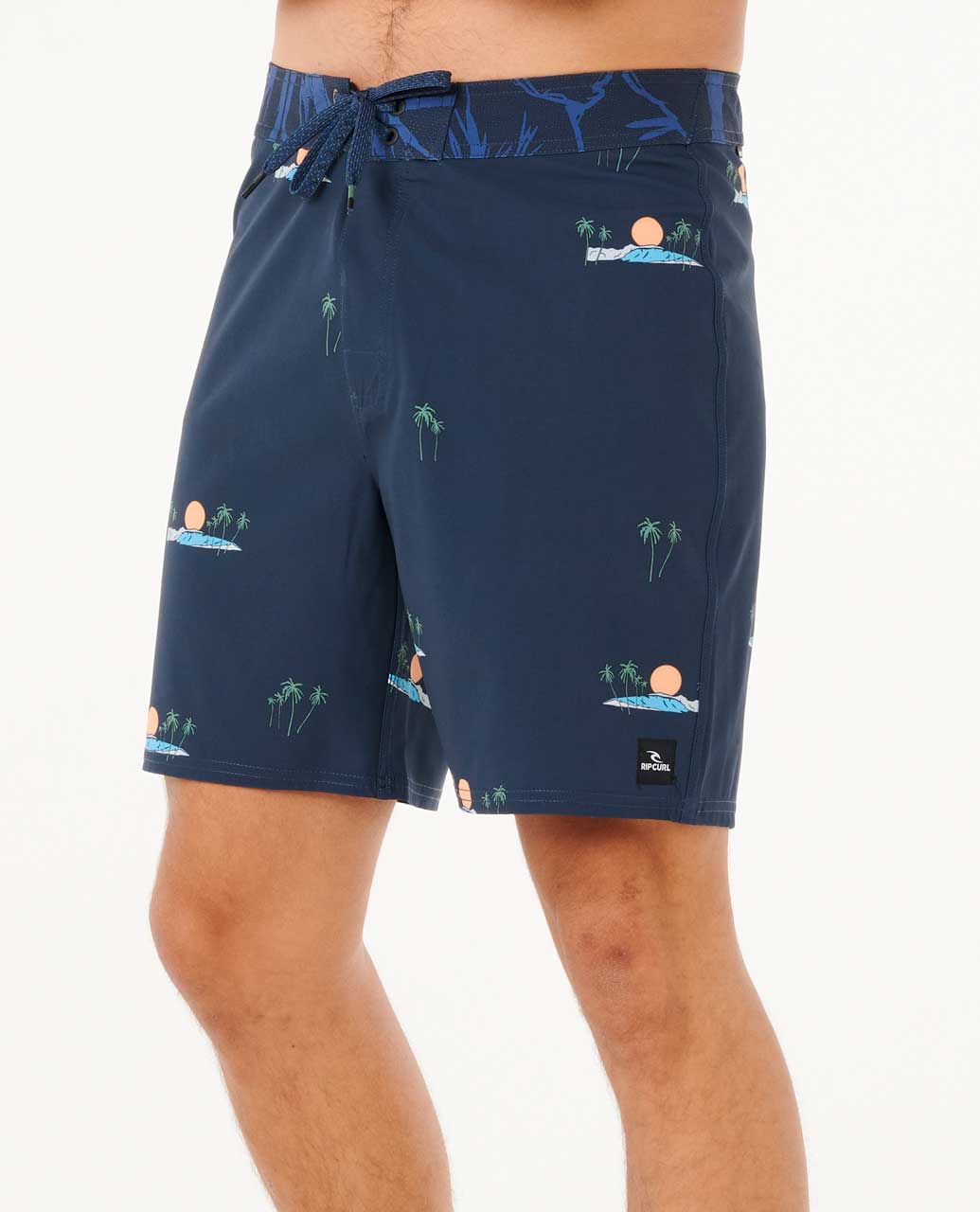 Rip Curl | Artist Of The Search - Cody Welsh  18" Mirage Boardshort