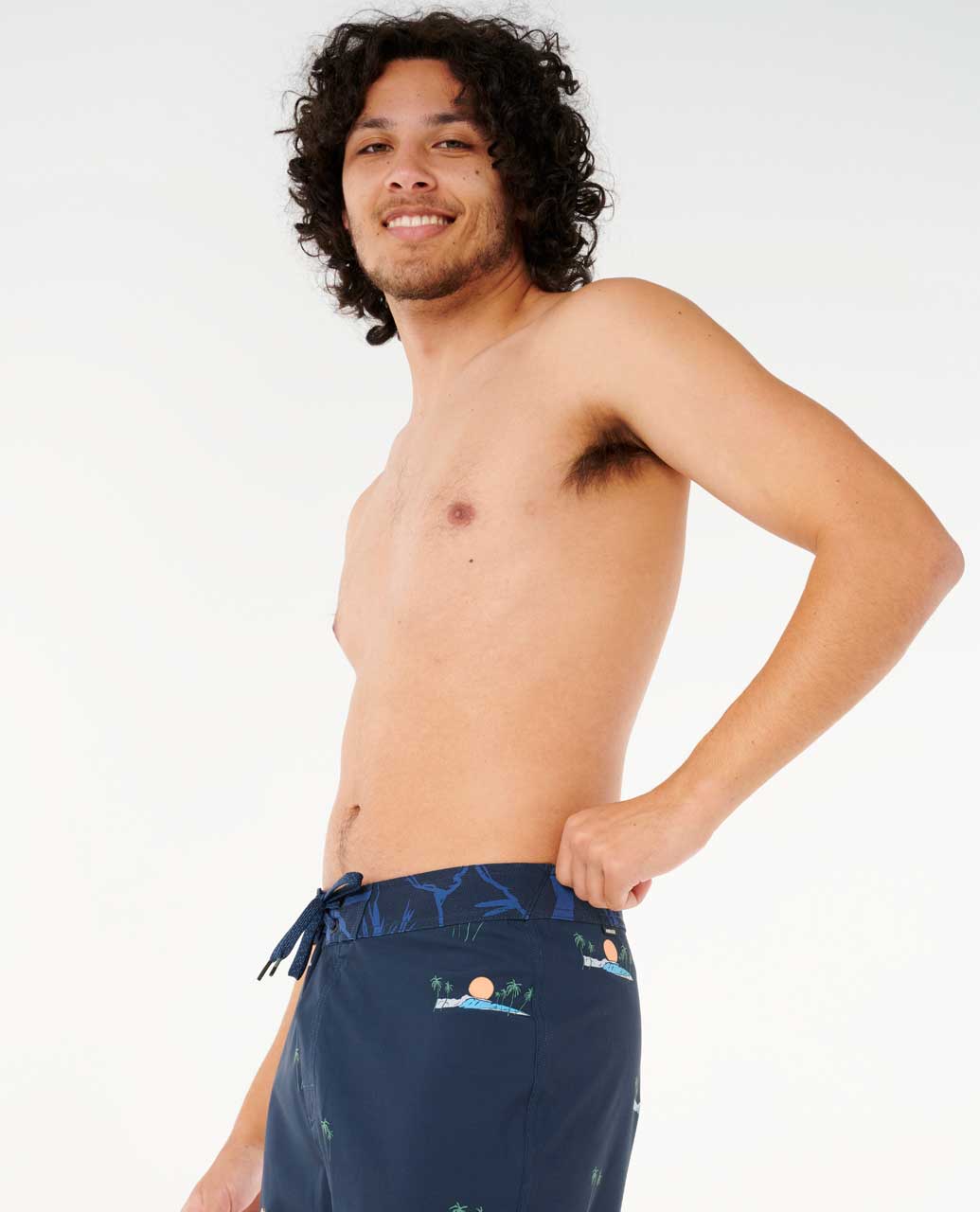 Rip Curl | Artist Of The Search - Cody Welsh  18" Mirage Boardshort