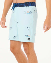 Rip Curl | Artist Of The Search - Cody Welsh  18" Mirage Boardshort