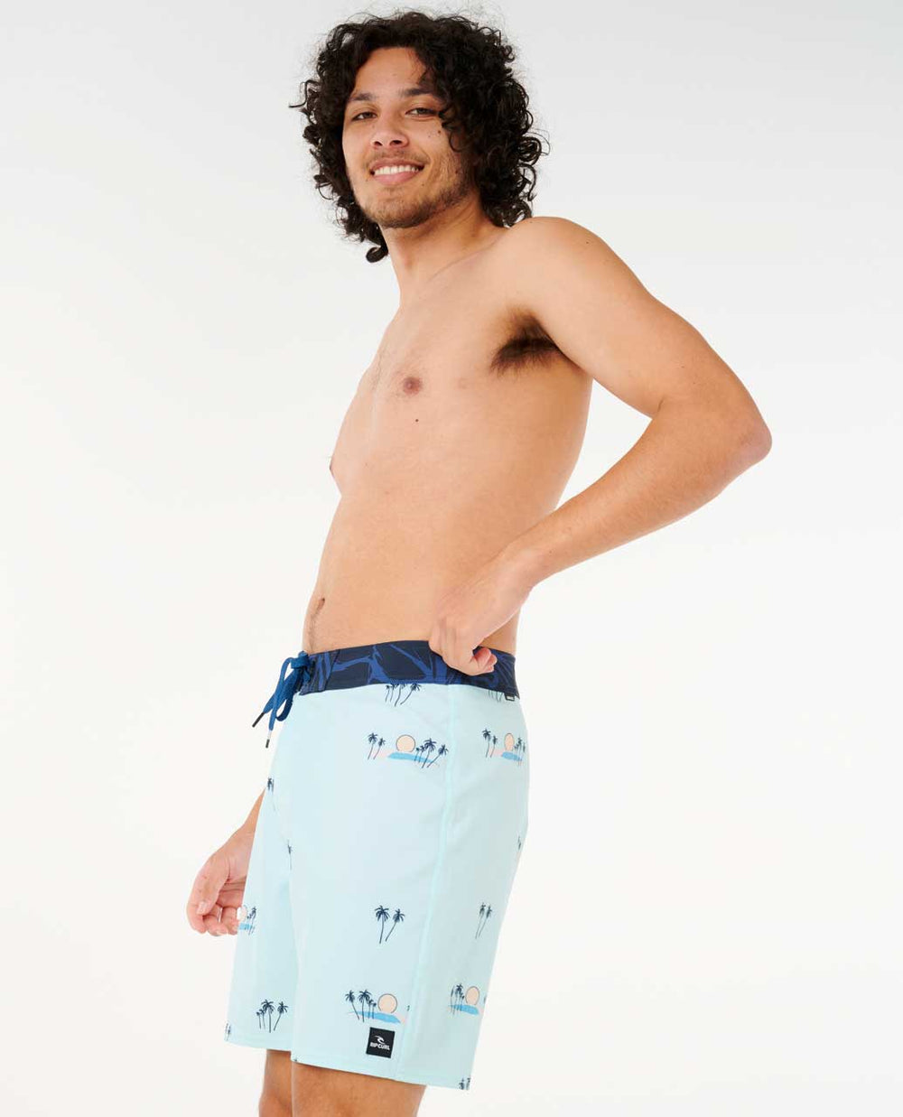 Rip Curl | Artist Of The Search - Cody Welsh  18" Mirage Boardshort