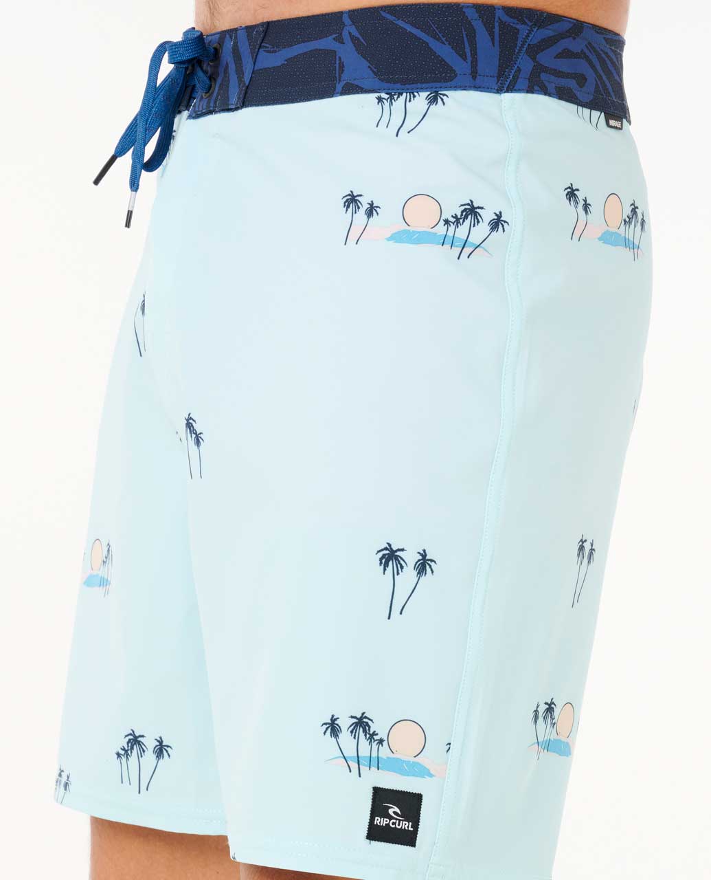 Rip Curl | Artist Of The Search - Cody Welsh  18" Mirage Boardshort