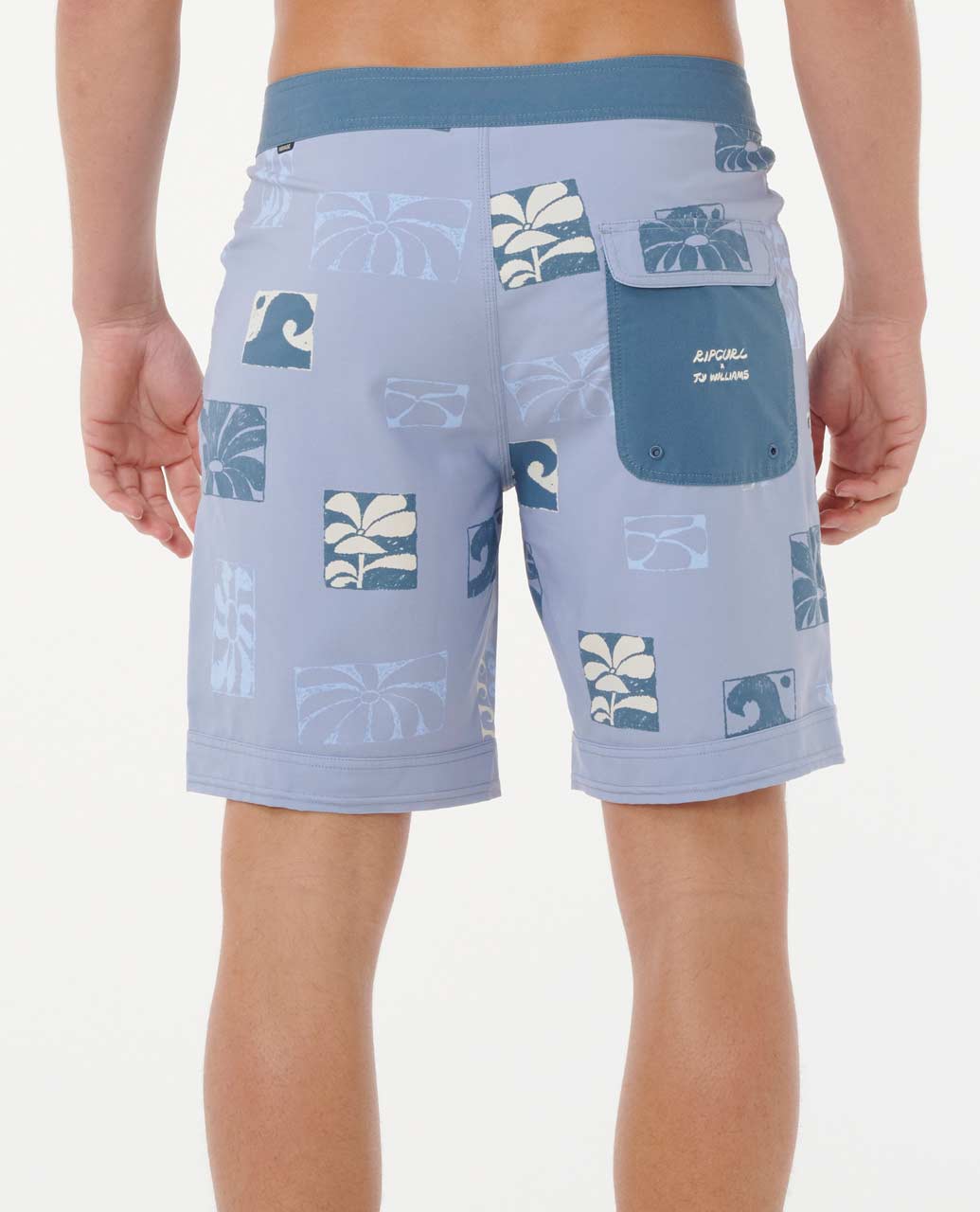 Rip Curl | Mirage Artist Of The Search - Ty Williams 19" Boardshort