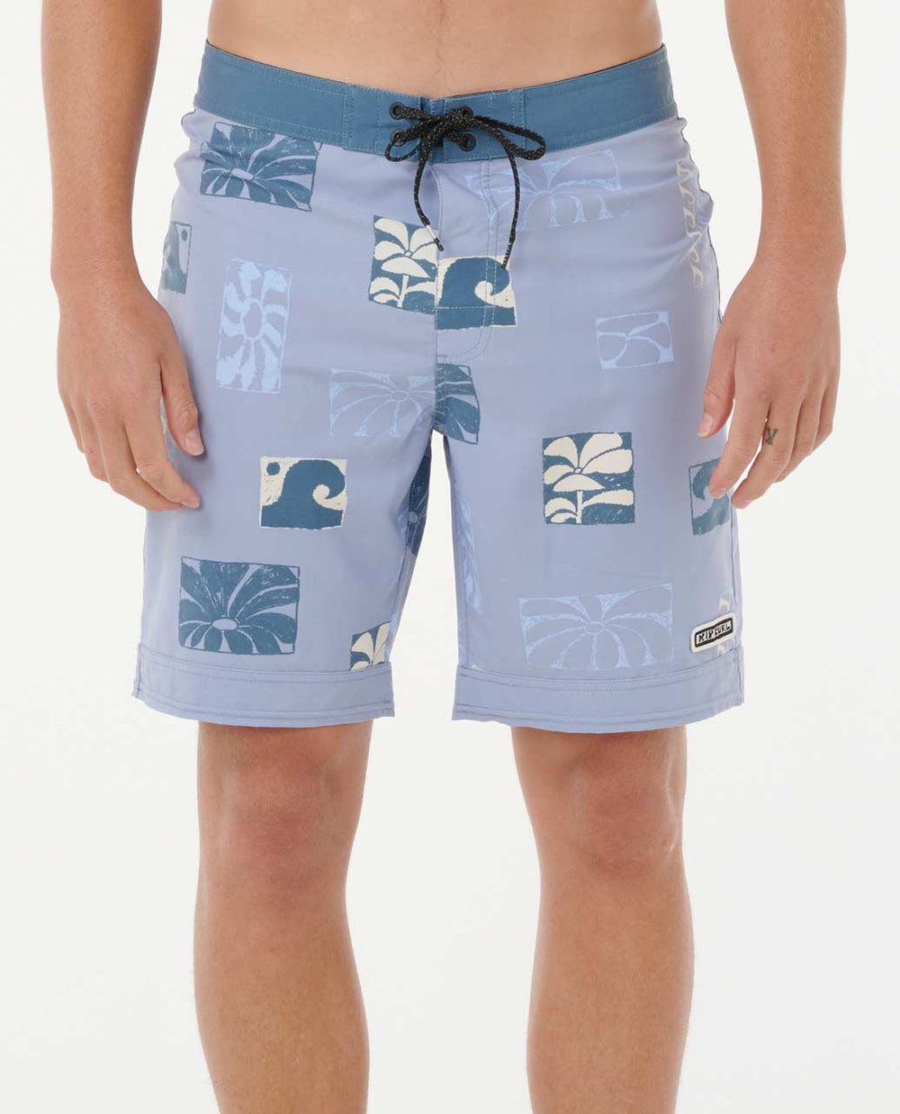 Rip Curl | Mirage Artist Of The Search - Ty Williams 19" Boardshort