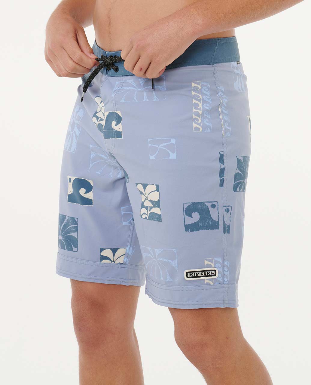 Rip Curl | Mirage Artist Of The Search - Ty Williams 19" Boardshort