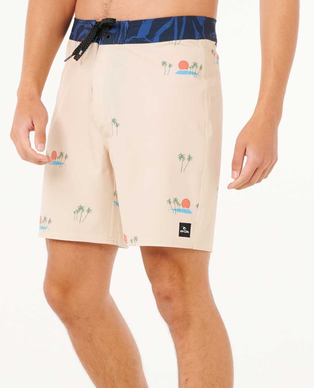 Rip Curl | Artist Of The Search - Cody Welsh  18" Mirage Boardshort