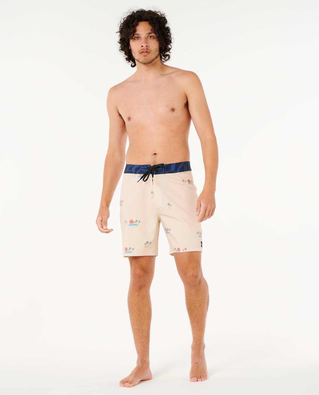 Rip Curl | Artist Of The Search - Cody Welsh  18" Mirage Boardshort