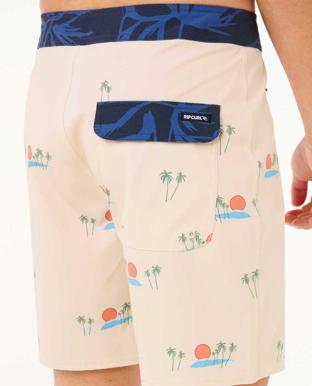 Rip Curl | Artist Of The Search - Cody Welsh  18" Mirage Boardshort