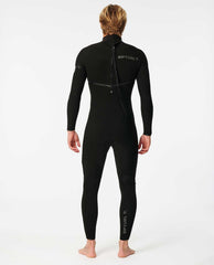 Rip Curl | E7 E-Bomb 3/2 Back Zip Fullsuit Wetsuit