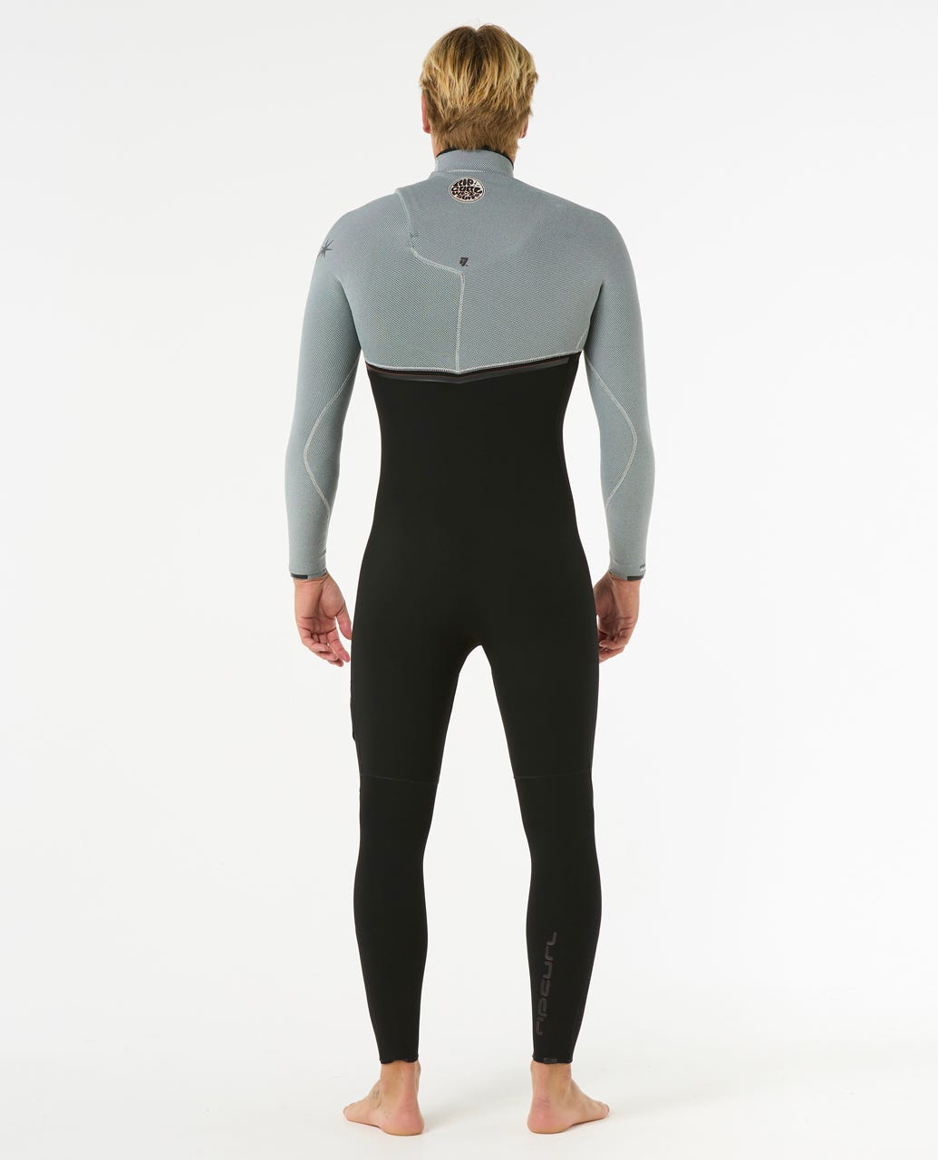 Rip Curl | E7 E-Bomb 4/3 Zip Free Wetsuit