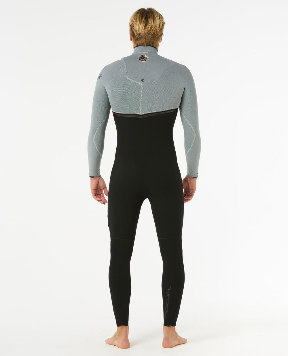 Rip Curl | E7 E-Bomb 4/3 Zip Free Wetsuit