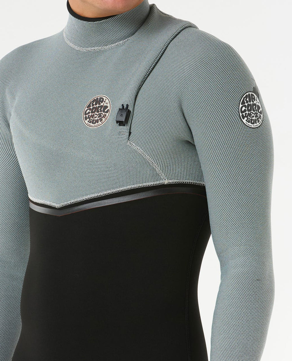Rip Curl | E7 E-Bomb 4/3 Zip Free Wetsuit