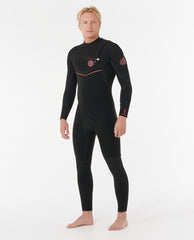 Rip Curl | Flashbomb Fusion 3/2mm Chest Zip Fullsuit Wetsuit