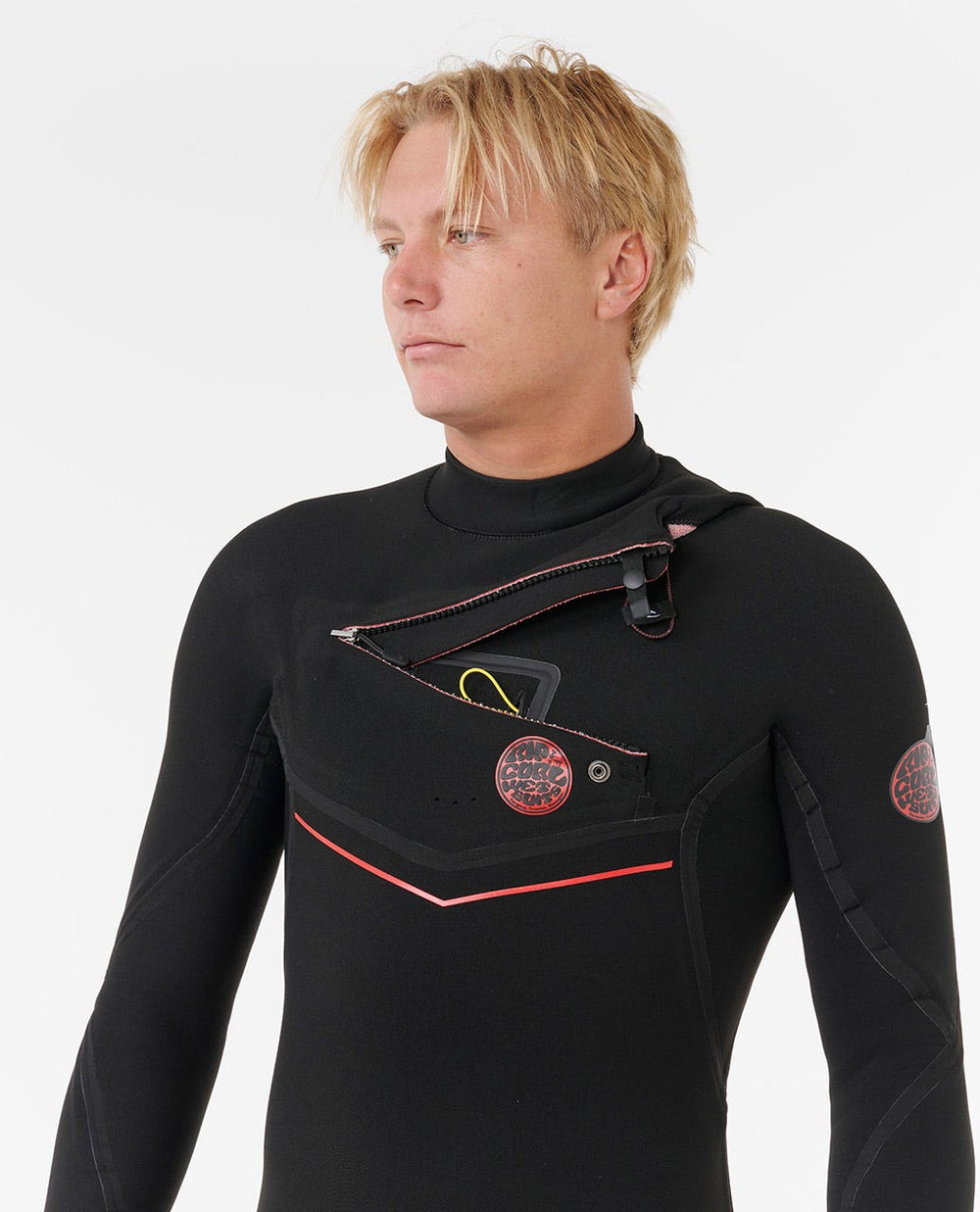 Rip Curl | Flashbomb Fusion 3/2mm Chest Zip Fullsuit Wetsuit
